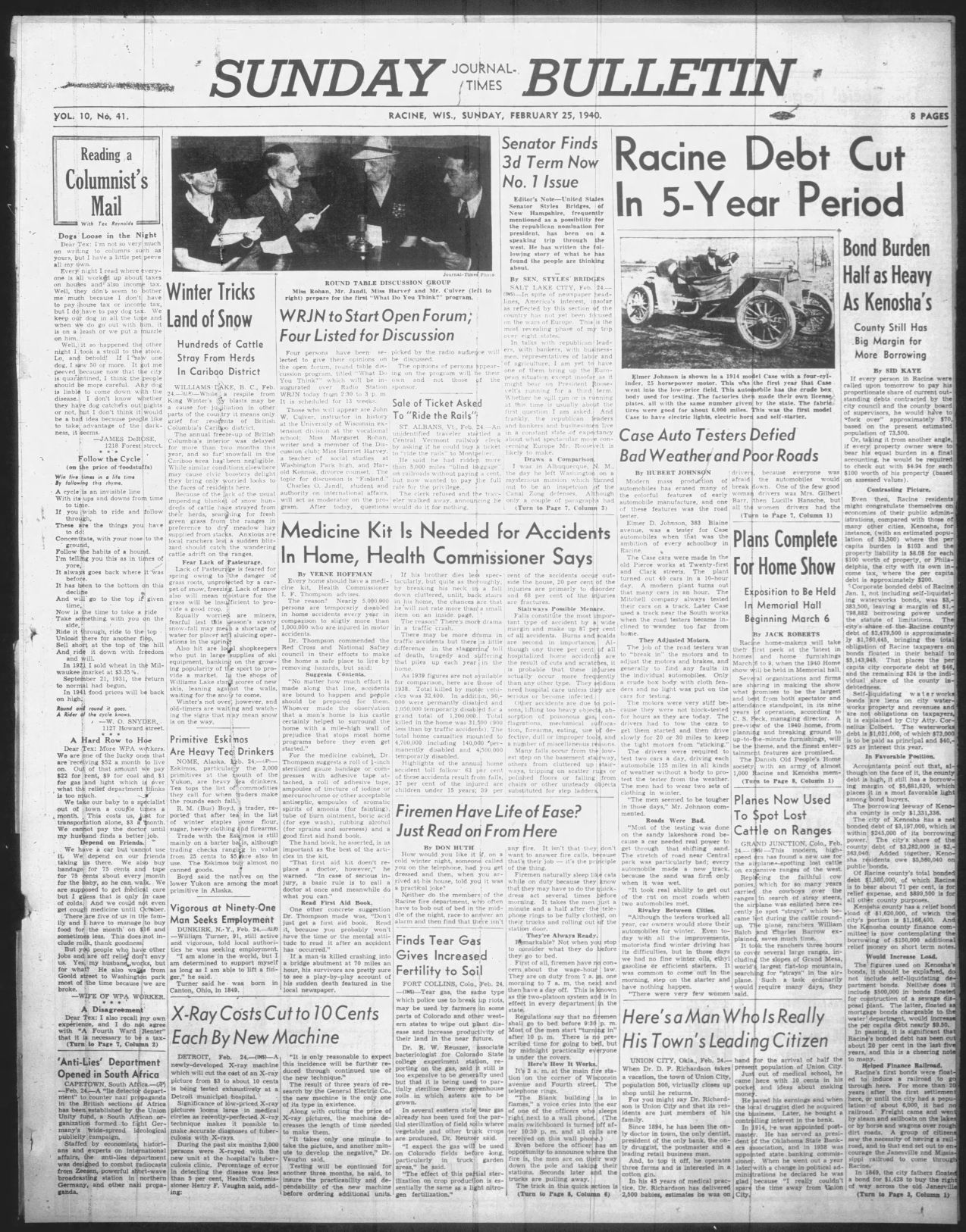 Feb. 25, 1940